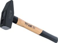 [52315BG] BGS - 52315 - Marteau mécanicien manche hickory DIN 1041 1500 g