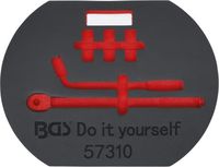 BGS - 57310-1 - Insert vide pour Art. 57310