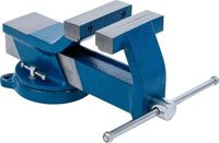 BGS - 58110 - Étau en acier forgé mâchoires 100 mm