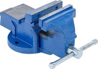 BGS - 59260 - Étau parallèle mâchoires 100 mm