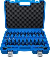 [60160BG] BGS - 60160 - Jeu d’outils de déverrouillage de fiche 23 pièces