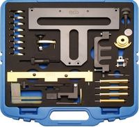 [62617BG] BGS - 62617 - Coffret de calage pour BMW essence 26 pièces