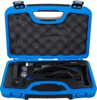 BGS - 62618 - Coffret de calage pour MINI, 13 pièces