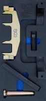 [62623BG] BGS - 62623 - Insert de servante d'atelier 1/3 : Coffret de calage pour Mercedes M271
