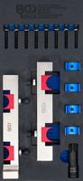[62628BG] BGS - 62628 - Coffret de calage pour Mercedes-Benz M270, M274, M133