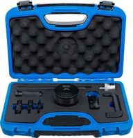 BGS - 62635 - Jeu d’extracteurs d’injecteurs diesel 9 pièces