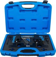 [62637BG] BGS - 62637 - Coffret de calage pour BMW N20/N26 10 pièces