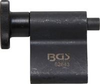 [62643BG] BGS - 62643 - Outil de blocage de poulie de vilebrequin pour VAG