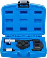 [62648BG] BGS - 62648 - Jeu d’outils de rotation de vilebrequin et de calage de volant d’inertie pour BMW, MIN