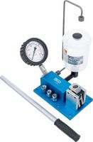 [62655BG] BGS - 62655 - Pompe à tarer les injecteurs diesel avec récupération des vapeurs