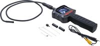 BGS - 63216 - Endoscope couleur avec écran TFT Tête de caméra Ø 8 mm