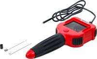 BGS - 63217 - Endoscope couleur avec écran TFT Tête de caméra Ø 5,5 mm