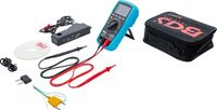 [63401BG] BGS - 63401 - Multimètre numérique automobile avec interface USB