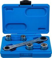 [65505BG] BGS - 65505 - Jeu d’extracteurs de goujon 6 - 12 mm 5 pièces