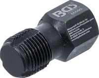 BGS - 65590 - Outil de réparation pour filet de sonde lambda M18 x 1,5 mm