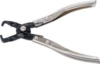 [66102BG] BGS - 66102 - Pinces pour colliers de tuyau de carburant 180 mm