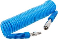 [66540BG] BGS - 66540 - Tuyau spiralé à air comprimé 6 m