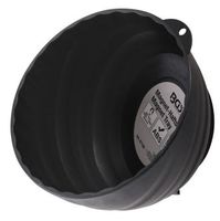 [67100BG] BGS - 67100 - Bol magnétique bord extra haut Ø 145 mm