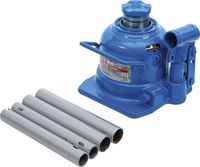 [70041BG] BGS - 70041 - Cric à vérin hydraulique extra plat 10 t
