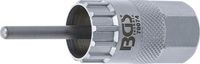 [70074BG] BGS - 70074 - Douille pour bague de verrouillage avec goupille de centrage
