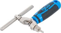 [70087BG] BGS - 70087 - Outil de rivet de chaîne exécution lourde pour chaînes de 7 à 11 maillons