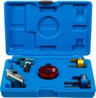 [70109BG] BGS - 70109 - Jeu d’outils pour montage de courroie en V 5 pièces