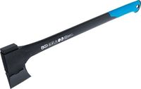 [70123BG] BGS - 70123 - Hache universelle manche en nylon renforcé de fibre de verre 590 g