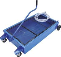 [70153BG] BGS - 70153 - Récupérateur d’huile mobile 55 l