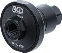 [70185BG] BGS - 70185 - Réducteur de pression pneumatique maxi. 10 à 6,3 bar