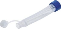 [70204BG] BGS - 70204 - Col de remplissage avec capuchon flexible pour art. 9938, 9939, 9943