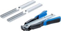 BGS - 70334 - Pince pour agrafes nez de cochon 185 mm