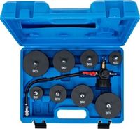 BGS - 70339 - Coffret de diagnostic de compresseur turbo 9 pièces
