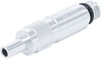 BGS - 70344 - Adaptateur de remplissage pour BGS 9992 pour boîte à 7 vitesses à double embrayage (DS