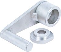 BGS - 70916 - Outil tendeur de courroie crantée pour Renault 1.2 16V