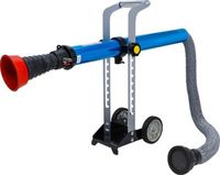 BGS - 70928 - Aspirateur pneumatique de gaz d’échappement