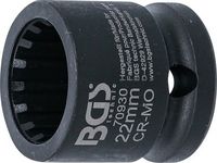 [70930BG] BGS - 70930 - Douille pour commande variable d’arbre à cames pour BMW, MINI, Ford
