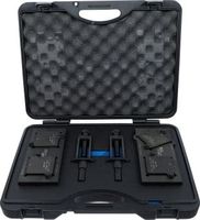 BGS - 70940 - Coffret de calage pour Porsche M96 / M97