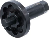 BGS - 70954 - Outil de rotation de vilebrequin pour Audi V6, V8 à essence