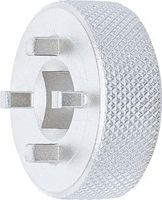 BGS - 70955 - Clé pour thermostat du liquide de refroidissement pour VAG