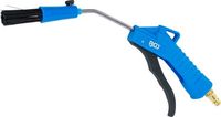 BGS - 70972 - Soufflette d’air comprimé avec pinceau