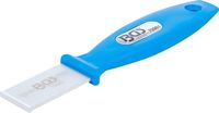 BGS - 70981 - Grattoir de métal dur 32 mm