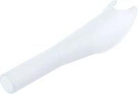 BGS - 70983 - Tubulure / entonnoir de remplissage de carburant pour l'essence