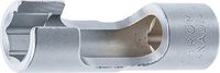 BGS - 70988-11 - Jeu de douilles spéciales, fendues 10 mm (3/8") 11 mm