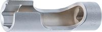 [70988-17BG] BGS - 70988-17 - Jeu de douilles spéciales, fendues 10 mm (3/8") 17 mm