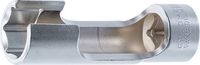 BGS - 70988-18 - Jeu de douilles spéciales, fendues 10 mm (3/8") 18 mm
