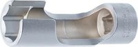 BGS - 70988-19 - Jeu de douilles spéciales, fendues 10 mm (3/8") 19 mm