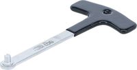 BGS - 70991 - Outil pour ressort de retenue de mâchoire de frein de stationnement pour Mercedes-Benz
