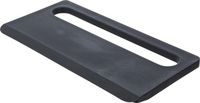 BGS - 70992 - Levier de bras de réglette de fenêtre 180 x 350 mm