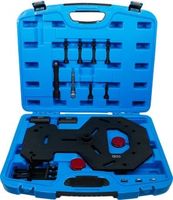 BGS - 70996 - Jeu d’outils embrayage double pour transmissions Power Shift de Ford