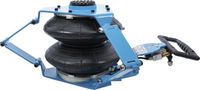[71008BG] BGS - 71008 - Cric à soufflet pneumatique max. 445 mm 2000 kg